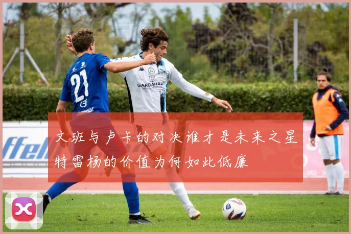 文班与卢卡的对决谁才是未来之星特雷杨的价值为何如此低廉
